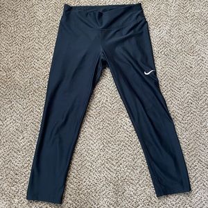 Nike Dri-Fit Leggings Cropped